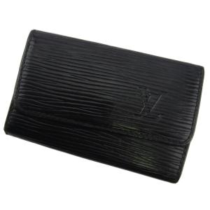 LOUIS VUITTON（ルイ・ヴィトン） キーケース ミュルティクレ 6 M63812