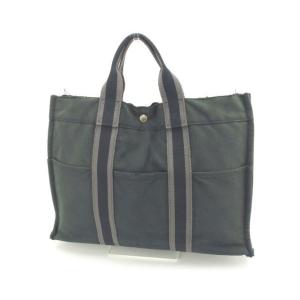 HERMES（エルメス） 【初売りSALE☆30%OFF】エルメス トートバッグ