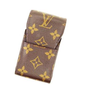 LOUIS VUITTON（ルイ・ヴィトン） シガレットケース タバコケース