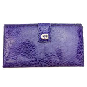 Christian Louboutin クリスチャンルブタン/ルブタン/パロマ二つ折り長財布/3195086/ABランク/75【中古】 Christian Louboutin（クリスチャンルブタン） 【中古】｜Christian