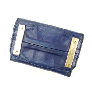 売り切り 大特価 GUCCI グッチ キーリング付き6連キーケース 473924 GG