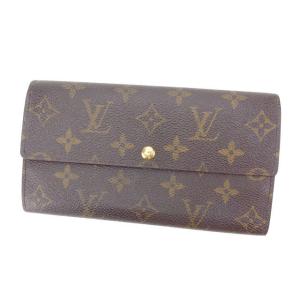 LOUIS VUITTON（ルイ・ヴィトン） 【ウィンターSALE☆30%OFF】ルイ