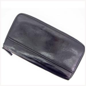 CHANEL（シャネル） がま口財布 長財布 レディース キャビアスキン