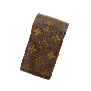 LOUIS VUITTON（ルイ・ヴィトン） シガレットケース タバコケース