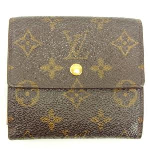 LOUIS VUITTON（ルイ・ヴィトン） 【爆買WEEK☆30%OFF】ルイヴィトン W