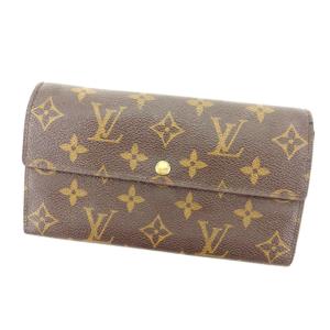 週末タイムセール☆30％OFF】ルイヴィトン 長財布 ファスナー 二つ折り