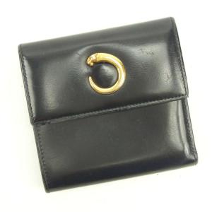 SALE【極美品】Camille Fournet カミーユ フォルネ ラウンドジップパース カーフ/アリゲーターレザー ケース キーケース ミニ財布 小物 袋付属 ブラック ボルドー 黒 紫 フランス製 カミーユフォルネ ラウンドジップ 長財布 ブラック ブルー レザー