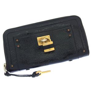 GUCCI（グッチ） 財布 524289 ボウ コンパクトウォレット 牛革 カーフ