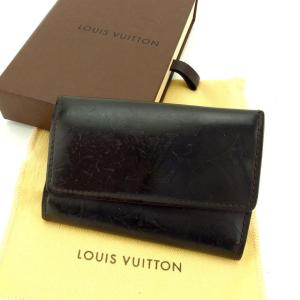 LOUIS VUITTON（ルイ・ヴィトン） 6連キーケース ミュルティクレ6
