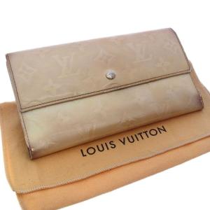 LOUIS VUITTON（ルイ・ヴィトン） 並行輸入 長財布(ラウンドファスナー