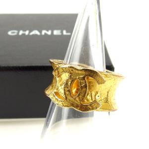 Chanel リング 指輪の商品一覧 レディースアクセサリー ファッション 通販 Yahoo ショッピング