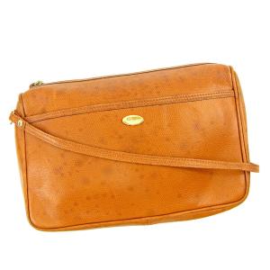 バレンシアガ ヴィル デイバッグ 斜め掛け ショルダーバッグ 542207 レザー レディース BALENCIAGA 【1-0200829】 BALENCIAGA - バレンシアガ ヴィル デイバッグ 斜め掛け ショルダー