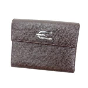 GUCCI（グッチ） 二つ折り財布 05474 ジャッキー シェリーライン GG