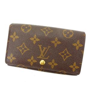 LOUIS VUITTON（ルイ・ヴィトン） 【週末タイムセール☆30％OFF】ルイ