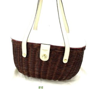 Dior ディオール トロッター ボストンバッグ キャンバス/レザー ワイン