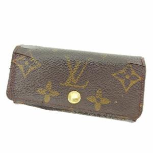 GUCCI（グッチ） キーケース/キーホルダー GUCCI 6連 レザー フローラ