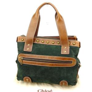 Chloe（クロエ） 【初売りSALE☆30%OFF】クロエ トートバッグ