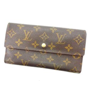 LOUIS VUITTON（ルイ・ヴィトン） 【30%OFFクーポン】ルイヴィトン 長