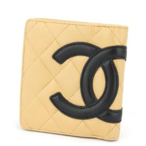 CHANEL（シャネル） 【ウィンターSALE☆30%OFF】シャネル がま口財布