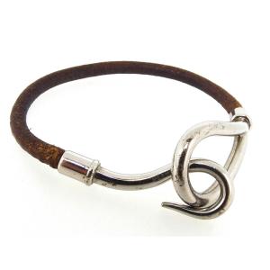 HERMES（エルメス） アタメブレス ブレスレット アタメ シルバー