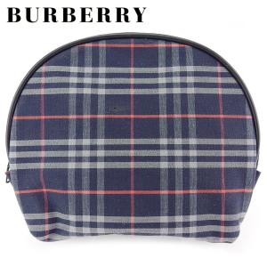 BURBERRY（バーバリー） ポーチ 小物入れ ミニポーチ 化粧ポーチ
