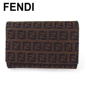 FENDI（フェンディ） 【超PayPay祭☆30%OFFクーポン】フェンディ 二