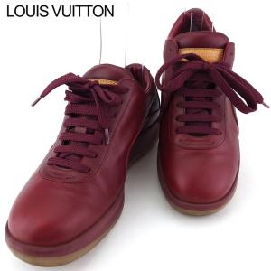 LOUIS VUITTON ルイヴィトン フロントローラインスニーカー 1A4G1L