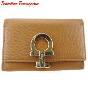 FERRAGAMO（フェラガモ） 《クーポン》フェラガモ キーケース