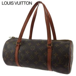 LOUIS VUITTON（ルイ・ヴィトン） M51366 パピヨン26 モノグラム