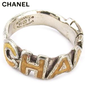 Chanel リング 指輪の商品一覧 レディースアクセサリー ファッション 通販 Yahoo ショッピング