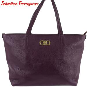 FERRAGAMO（フェラガモ） サルヴァトーレフェラガモ トートバッグ