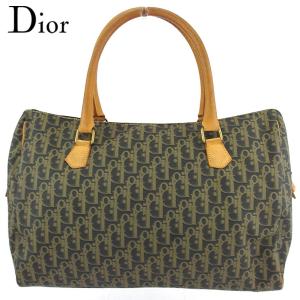 Christian Dior（クリスチャン・ディオール） ディオール オールド