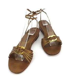 HERMES（エルメス） Egerie エジェリー サンダル 221001Z レディース