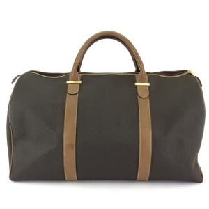 GANZO ガンゾ 57492 GD ジーディー 丸胴 ブリーフケース ブラック