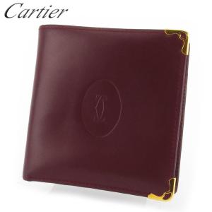 本物 セリーヌ CELINE マカダム 二つ折り 折財布 コンパクトウォレット PVC レザー ブラウン Macadam 財布 ウォレット 中古 24008446_01.jpg