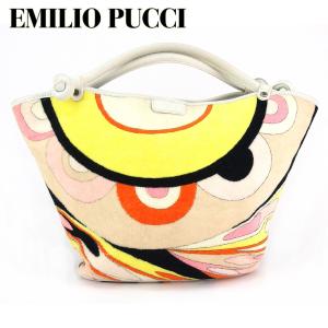 EMILIO PUCCI（エミリオプッチ） 【中古】【やや傷や使用感あり
