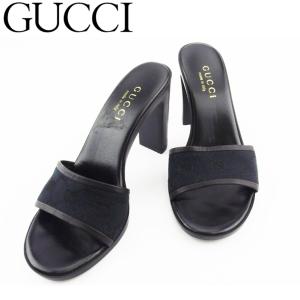 GUCCI（グッチ） 極美品☆GUCCI 806399 レザー シェリーライン