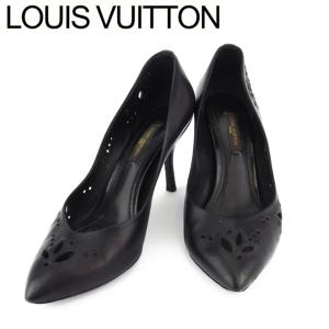 LOUIS VUITTON パンプスの商品一覧｜シューズ｜ファッション 通販 