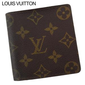 LOUIS VUITTON（ルイ・ヴィトン） モノグラム ポルト ビエ 6カルト