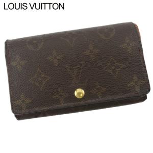 LOUIS VUITTON（ルイ・ヴィトン） L字ファスナー財布 二つ折り財布