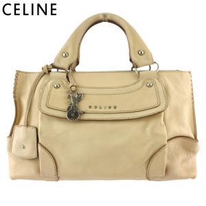 CELINE（セリーヌ） 【中古】セリーヌ ブギーバッグ トートバッグ
