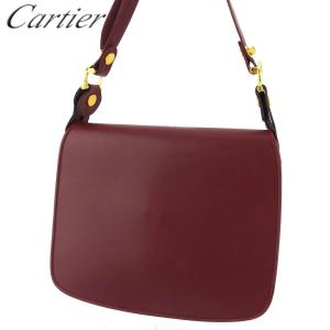 Cartier（カルティエ） 【ウィンターSALE☆30%OFF】カルティエ