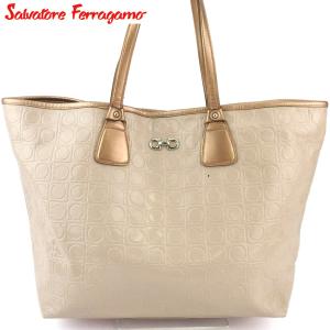FERRAGAMO（フェラガモ） バッグ レディース ブランド トートバッグ
