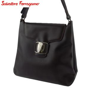 Salvatore Ferragamo サルヴァトーレ フェラガモ ガンチーニ L 21 5191