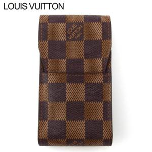 LOUIS VUITTON シガレットケースの商品一覧｜喫煙具、ライター 