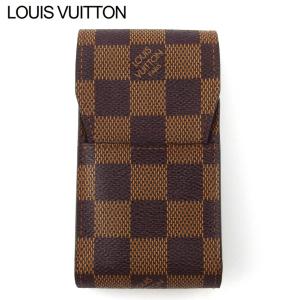 LOUIS VUITTON（ルイ・ヴィトン） ルイ ヴィトン エテュイシガレット