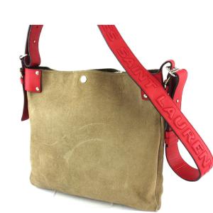 LOUIS VUITTON（ルイ・ヴィトン） ダミエ ブルックリンMM N51211