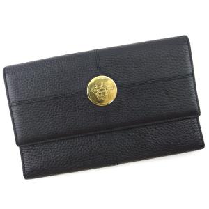 VERSACE JEANS COUTURE 長財布 ベルサーチ ヴェルサーチェ ジーンズ