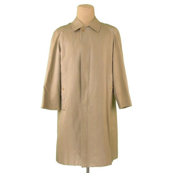 【週末タイムセール★30％OFF】バーバリー コート シングル ロング レディース ノバチェック柄ラ...