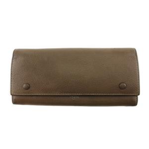 CELINE（セリーヌ） 101673AFE ラージフラップ マルチファンクション